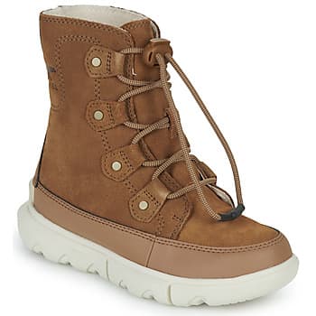 Lastenkengät Sorel  YOUTH SOREL EXPLORER LACE WP  37