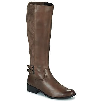 Litteät saappaat Caprice  25501  38