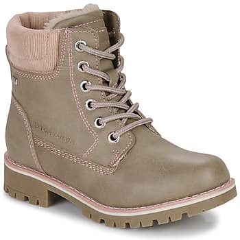 Lastenkengät Tom Tailor  4270806-BEIGE  31