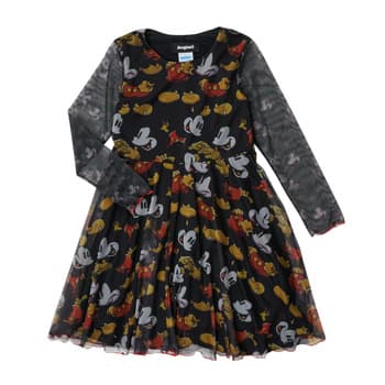Lyhyt mekko Desigual  ARROYO  11 / 12 vuotta