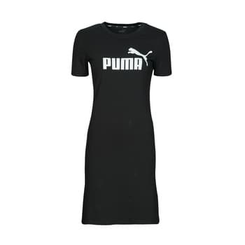 Lyhyt mekko Puma  ESS SLIM TEE DRESS  EU XXL