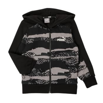 Hupparit Puma  ALPHA FULL ZIP HOODIE  3 / 4 Jahre