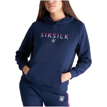 Hupparit Siksilk  SSG 0136  12 vuotta