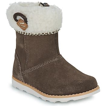 Lastenkengät Clarks  Crown Loop T  20
