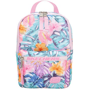 Reppu Skechers  Mini Backpack  Yksi Koko