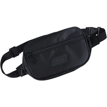 Vyölaukku Skechers  Valley Waistpack  Yksi Koko