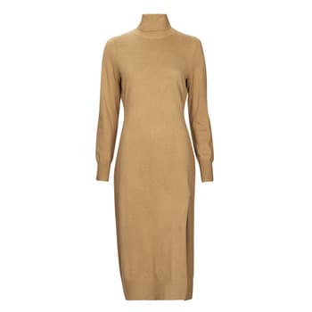Pitkä mekko MICHAEL Michael Kors  EASY TNK SLIT MIDI  EU S