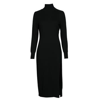 Pitkä mekko MICHAEL Michael Kors  TURTLE NK SLIT MIDI DRS  EU S