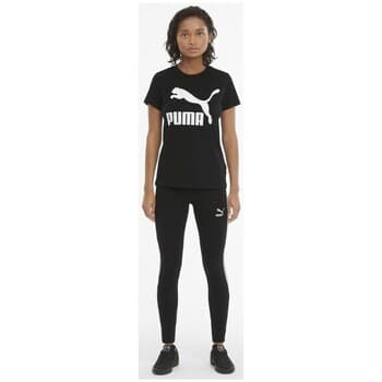 Urheilu leggingsit Puma  Iconic T7  EU S