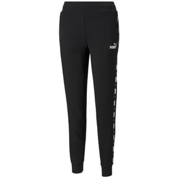 Housut Puma  Power  EU L