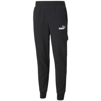 Housut Puma  Essentials Logo  EU S