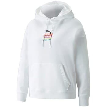 Hupparit Puma  Brand Love  EU XL