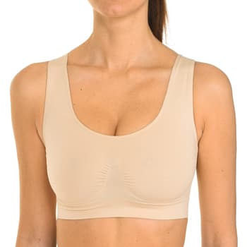 Rintaliivit Intimidea  110590-SKIN  EU L / XL