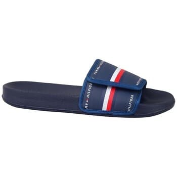 Rantasandaalit Tommy Hilfiger  Maxi Velcro Pool Slide  36