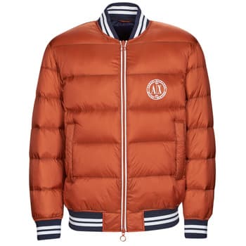 Toppatakki Armani Exchange  6LZBL8-ZNWRZ  IT XXL