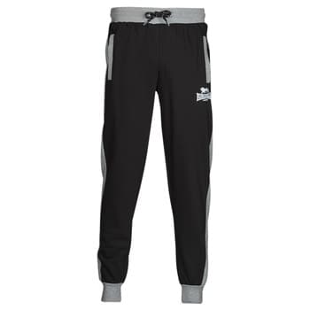 Jogging housut / Ulkoiluvaattee Lonsdale  BRIOCKLEHILL  EU XL