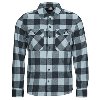 Pitkähihainen paitapusero Dickies  NEW SACRAMENTO  EU M