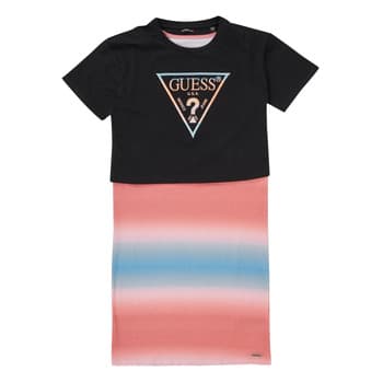 Lyhyt mekko Guess  J2YK02-J1300-PN45  12 ans