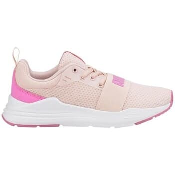 Lastenkengät Puma  Wired Run Jr  39