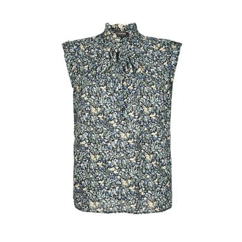 Paita Chattawak  13-EFFIE-PRINTH  DE 38 (15106)