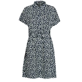 Lyhyt mekko Chattawak  13-ULLA-PRINTT  DE 34 (15104)