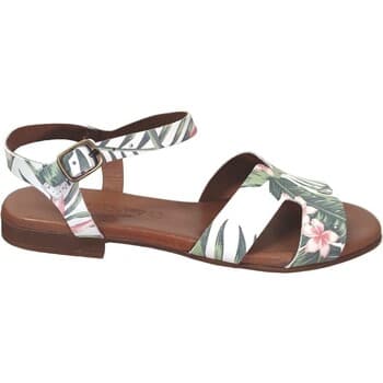 Tasaiset sandaalit Goodstep  Nancy  36