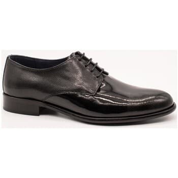 Kävelykengät Donatelli  10944 negro grisaceo  39