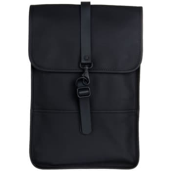 Reppu Rains  BLK ZAINO MINI  Yksi Koko