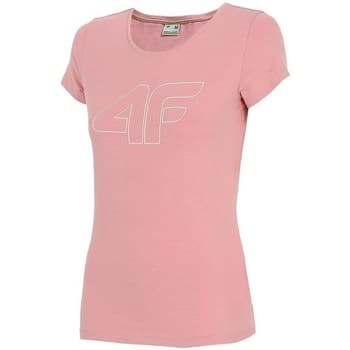 Lyhythihainen t-paita 4F  TSD353  EU XS