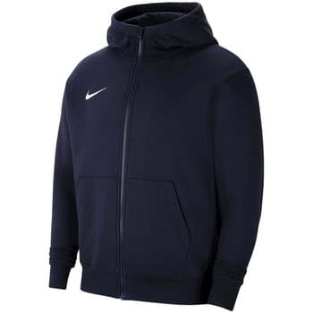 Hupparit Nike  Park 20 Fleece Fullzip Hoodie  EU M