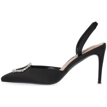 Korolliset sandaalit Steve Madden  BLK LUCENT  37