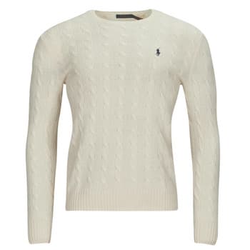 Neulepusero Polo Ralph Lauren  LSCABLECNPP-LONG SLEEVE-PULLOVER  EU L