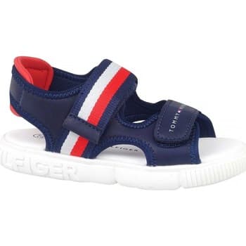 Tasaiset sandaalit Tommy Hilfiger  T1B2322540621800  31