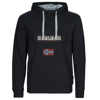 Hupparit Napapijri  BURGEE  EU S