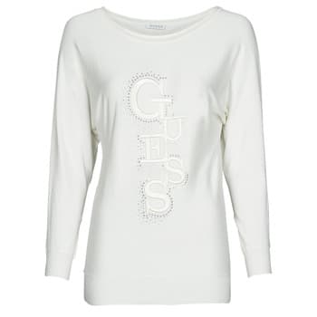 Neulepusero Guess  AMELIE BAT SLEEVE  EU S