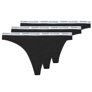 Stringit Tommy Hilfiger  THONG X3  EU L