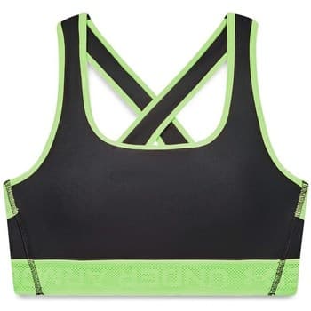 Lyhythihainen t-paita Under Armour  Crossback Mid  EU M
