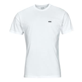 Lyhythihainen t-paita Vans  LEFT CHEST LOGO TEE  EU L
