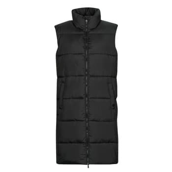 Toppatakki Superdry  STUDIOS LONGLINE QUILTED GILET  EU XXS