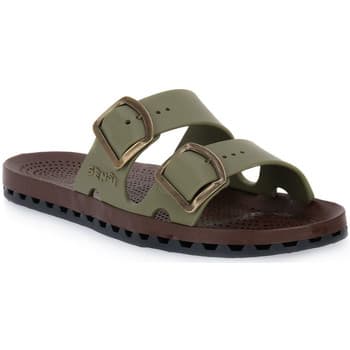 Sandaalit Sensi  092 LA JOLLA MOKA KHAKI  38