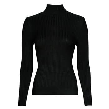 Neulepusero Only  ONLKAROL L/S ROLLNECK PULLOVER KNT NOOS  EU S