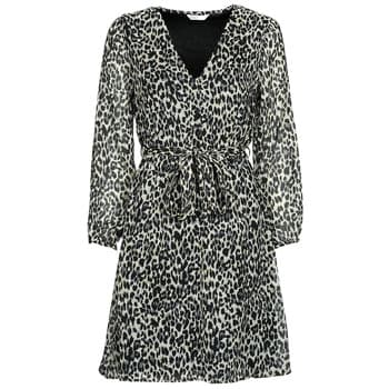Lyhyt mekko Only  ONLCERA 3/4 SHORT DRESS WVN  EU XS