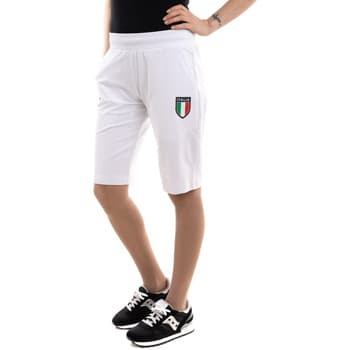 Shortsit & Bermuda-shortsit Emporio Armani EA7  8NTSC0TCA6Z  IT S