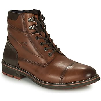 Kengät Fluchos  1342-HABANA-CAMEL  39