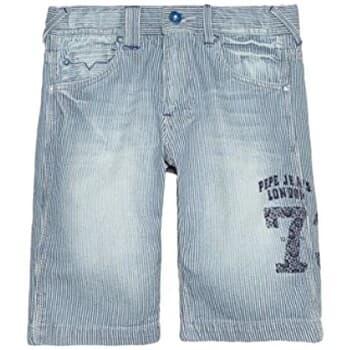 Shortsit & Bermuda-shortsit Pepe jeans  PB800231  16 vuotta