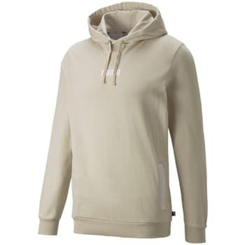 Hupparit Puma  Modern Basics Hoodie TR Putty  EU S