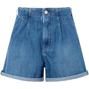 Lyhyt hame Pepe jeans  PL800992 000  US 25