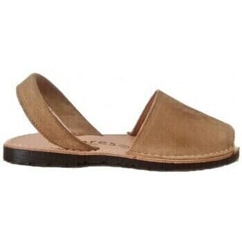 Tasaiset sandaalit Colores  201 S Cuero  37