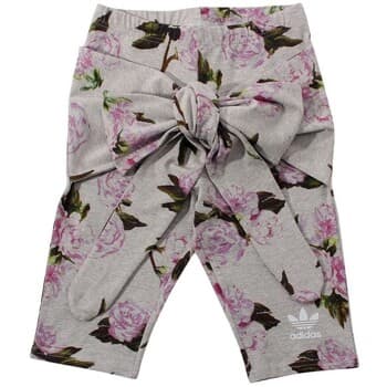 7/8 ja 3/4 housu adidas  Floral  EU S