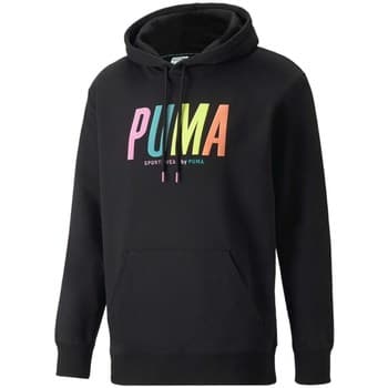 Hupparit Puma  Swxp Graphic  EU M